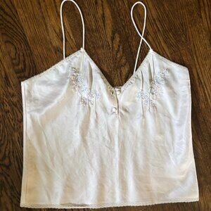 Victoria's Secret Vintage Cami